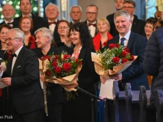 Majowy Koncert Muzyki Sakralnej w Raciborzu-Brzeziu