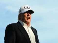 "Czas ucieka". Trump zwiększa presję na Iran