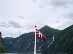 ​Zarzut: szpiegostwo. Norwegia aresztuje Chińczyka