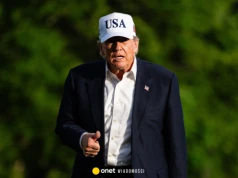 Donald Trump znów grozi Iranowi zniszczeniem. "Czas ucieka, niech się ruszą"