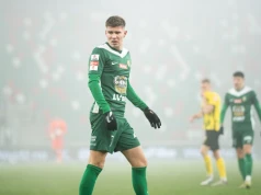 Powrót po roku. Awans do PKO Ekstraklasy stał się faktem