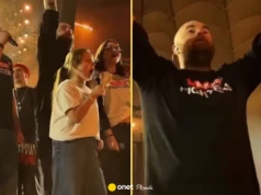 Gest Bedoesa i dzieci z Fundacji Cancer Fighters nie przeszedł bez echa. "Wzruszenie"