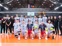 Liga Mistrzów CEV: Projekt musi zadowolić się 4 lokatą w tych rozgrywkach!