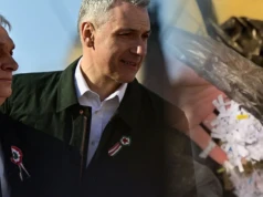 Znalezisko w dawnej siedzibie jednego z ministrów Orbana. "Dziwne rzeczy"