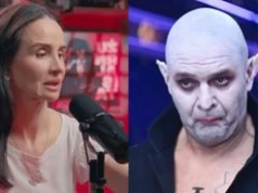 Viola Kołakowska zapewnia, że nie wróciła do Tomasza Karolaka i wyznaje: "Nie wiem, czy KIEDYKOLWIEK byliśmy razem"