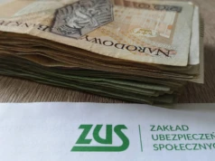 ZUS szykuje dobrą wiadomość na 1 czerwca. W portfelach emerytów zostanie nawet 255 zł więcej