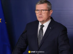 Wiceszef MSZ o sprawie odwołania przyjazdu żołnierzy USA do Polski. "Wierzymy w amerykańskie zapewnienia"