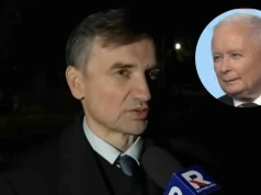 Tak wyglądała ucieczka Ziobry do USA? To ONI odegrali kluczowe role. „Prezes pewnie wiedział, ale…”