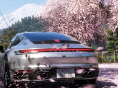 Tych obiektów w Forza Horizon 6 nie da się zniszczyć. Mają specjalną ochronę