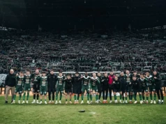 Śląsk wraca po roku do ekstraklasy. Wygrana z Polonią na wagę awansu 