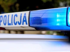 Dachowanie przy Geosferze. Trwają działania służb