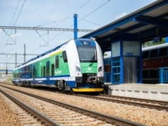 ZSSK ma środki unijne na zakup bateryjnych EZT