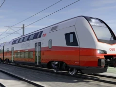 Austria: Pierwsze KISS-y w barwach ÖBB już w ruchu