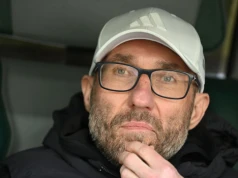 Legia z szansami na puchary. Papszun: To jest niesamowita historia