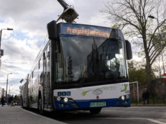 Komunikacja miejska coraz bardziej zeroemisyjna. Koszty przestają mieć znaczenie