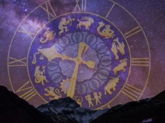Horoskop dzienny, poniedziałek 18 maja 2026. Dla wszystkich znaków zodiaku