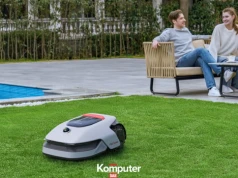 Twój ogród w erze sztucznej inteligencji. Przewodnik po możliwościach innowacyjnych robotów Dreame