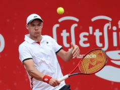 Kamil Majchrzak wraca do gry. Znamy godzinę meczu
