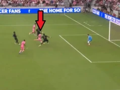 Zabawa. Messi kolejny raz błysnął w MLS
