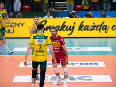 Liga Mistrzów CEV: Aluron CMC Warta Zawiercie bez szans w finale!
