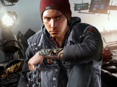 Plotka: Sony jest zainteresowane przerobieniem Infamous i innych klasycznych marek