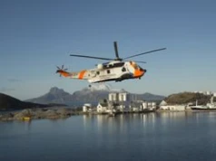 Kolejny Chińczyk zatrzymany w Norwegii. Podejrzany o szpiegostwo