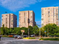 Rok bez odszkodowania. Rząd szykuje zmiany dotyczące spółdzielni mieszkaniowych