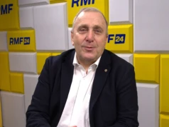 ​Co dalej z amerykańskim wojskiem w Polsce? Zapytamy Grzegorza Schetynę