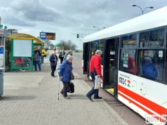MZK układa się na nowo. Jedne gminy odchodzą, inne zostają - gra trwa