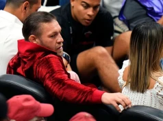 Pięć lat i koniec czekania. McGregor oficjalnie wraca do oktagonu