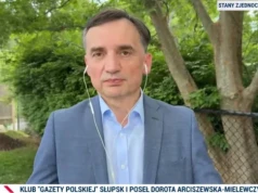 Ziobro pójdzie w ślady Giertycha? „Republika przytuliła go nie bez powodu”