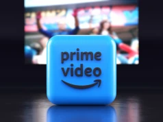 W grudniu w kinach, a już dzisiaj na Amazon Prime Video. Polska niespodzianka podbija streaming