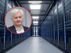 Polska gigafabryka AI posłuży głównie Amerykanom? Naukowiec ostrzega