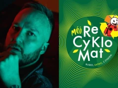 Ten Typ Mes w reklamie Biedronki? „Moja Biedronka, mój recyklomat”