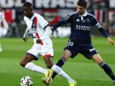 Alarm tuż przed finałem LM! Dembele poprosił o zmianę