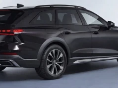 Tak wygląda ofensywa modelowa Audi do 2028 roku. Odpowiedź na elektryczne BMW i Mercedesa będzie spóźniona