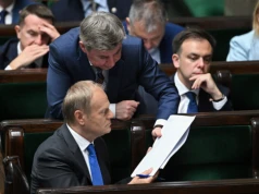 Finanse publiczne są w ciężkim stanie. "Być może płyniemy na lodowiec"