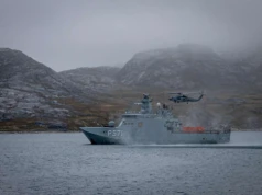 Grenlandia. Do Nuuk przybył specjalny wysłannik Trumpa