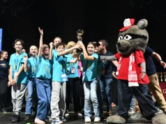 Uczniowie ze Szczecina lecą do USA! Będą reprezentować Polskę w światowym finale Odysei Umysłu