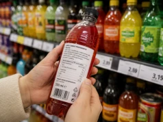 Napoje pod lupą inspekcji. Etykiety obiecują więcej niż skład