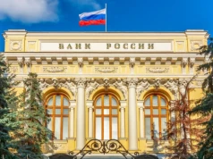 Krypto-most do Moskwy. Recoveris o niebezpiecznych związkach polskiego fintechu