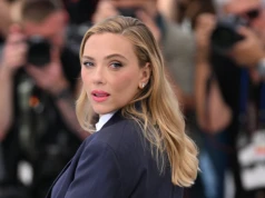 Scarlett Johansson dołącza do „Batmana”.