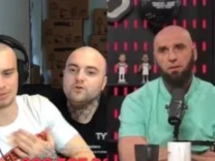Marcin Gortat ujawnia, dlaczego nie pojawił się na streamie Łatwoganga. "Dostaliśmy ofertę, żeby się pojawić między 3 a 7 w nocy"