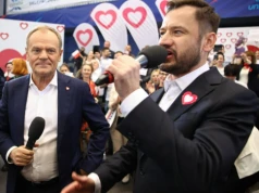 "Panika w KO". Europosłanka apeluje: Demokracja już im nie pasuje