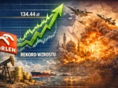 Orlen akcje prognozy na najbliższe dni: dywidenda, ropa i geopolityka – czy Orlenowi nie zabraknie paliwa dla dalszych wzrostów?