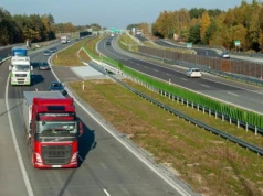 60-tonowe kolosy wyjadą na europejskie drogi? Kolejarze biją na alarm