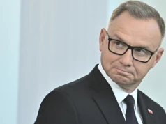 Andrzej Duda nie wytrzymał. Tak zaregował na wpis dziennikarki