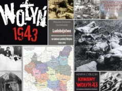 SOKOŁÓWKA NA WOŁYNIU 1943