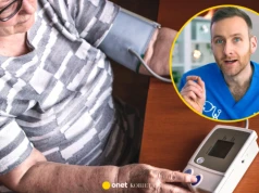 Siedmiominutowa rutyna, która może obniżyć ciśnienie krwi