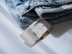 Ordynarne oszustwo na Vinted. Doszywają luksusowe metki znanych firm do tanich ubrań z Shein